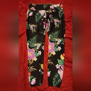 Calvin Klein Performance leggings sz M. CGB